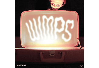 Wimps - Suitcase  - (Vinyl)