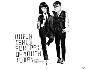 Hanno Leichtmann - Unfinished Portrait Of Youth Today  - (Vinyl)