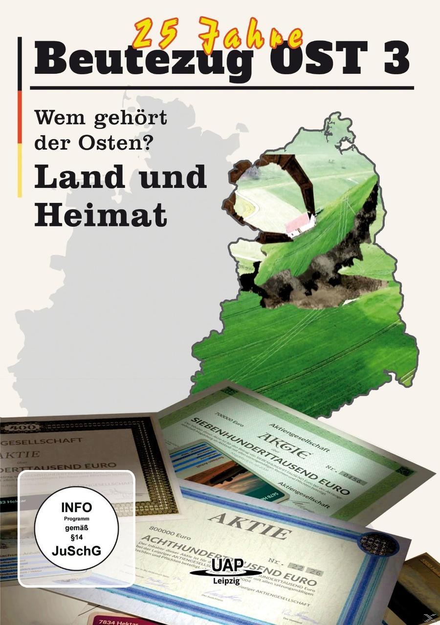 Die der DDR Beutezug und die OST Abwicklung DVD Treuhand -