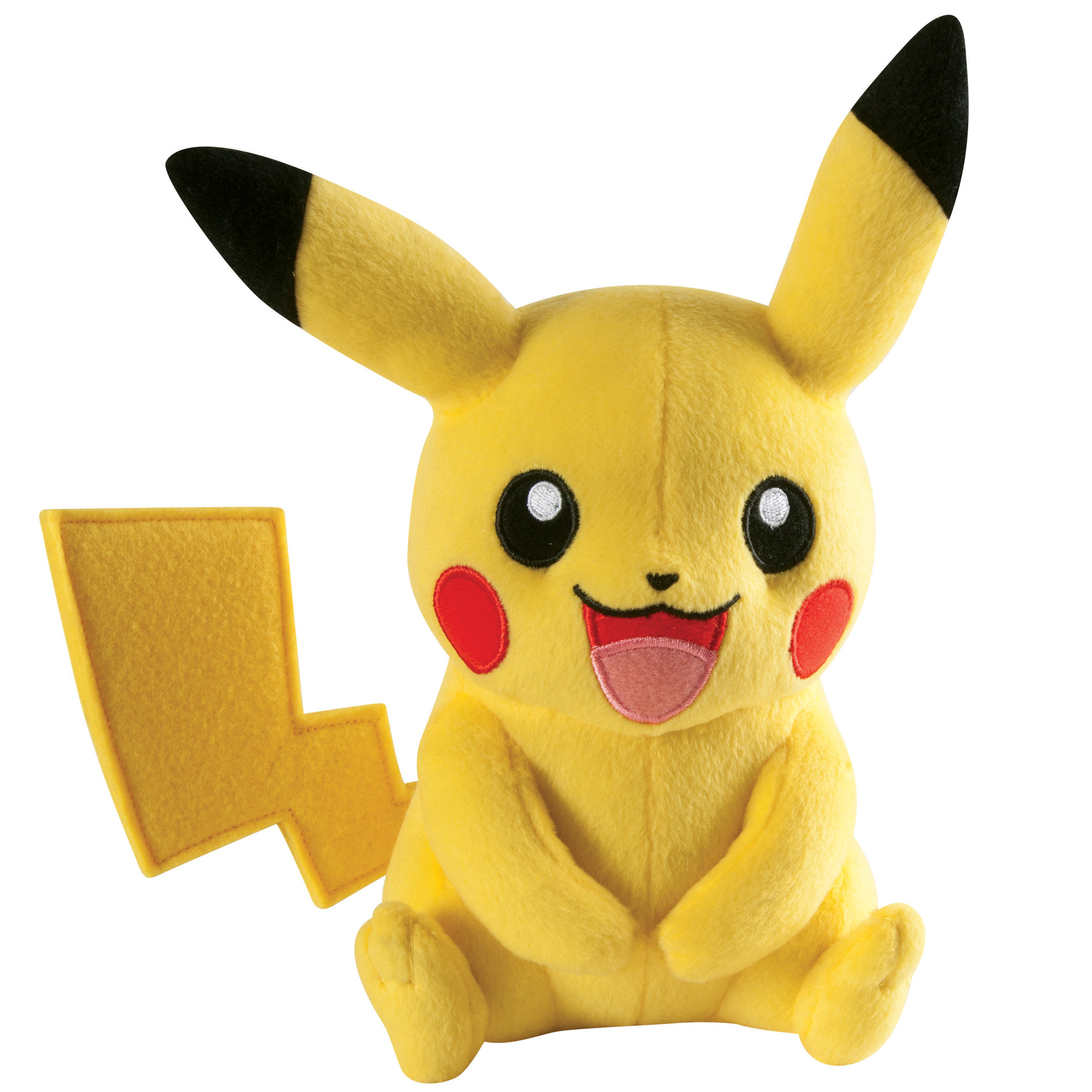 TOMY DEUTSCHLAND Pokemon Pikachu Plüschtier