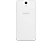 LENOVO Vibe S1 Lite DualSIM fehér kártyafüggetlen okostelefon