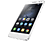 LENOVO Vibe S1 Lite DualSIM fehér kártyafüggetlen okostelefon