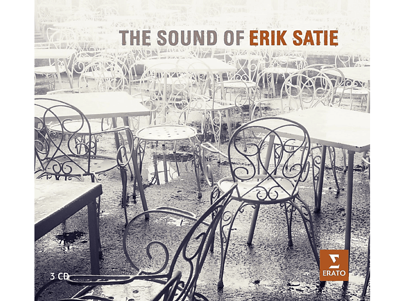 SOUND OF ERIK SATIE