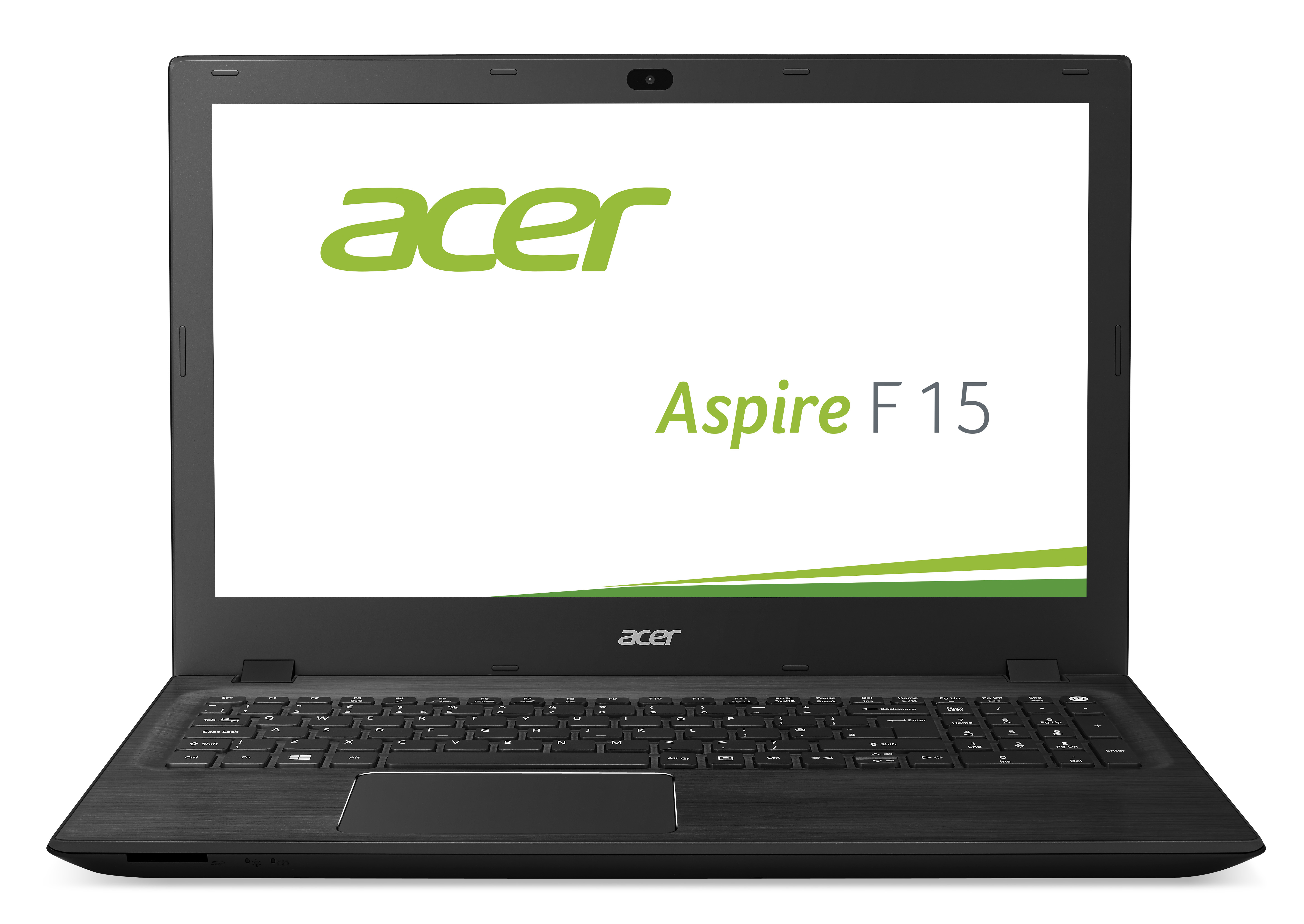 ACER Aspire F 15 F5-571G-51G9 - 15,6 Zoll - Intel® Core™ i5 i5-5200U - 8 GB - 500 GB - Windows 10 Home (64 Bit)