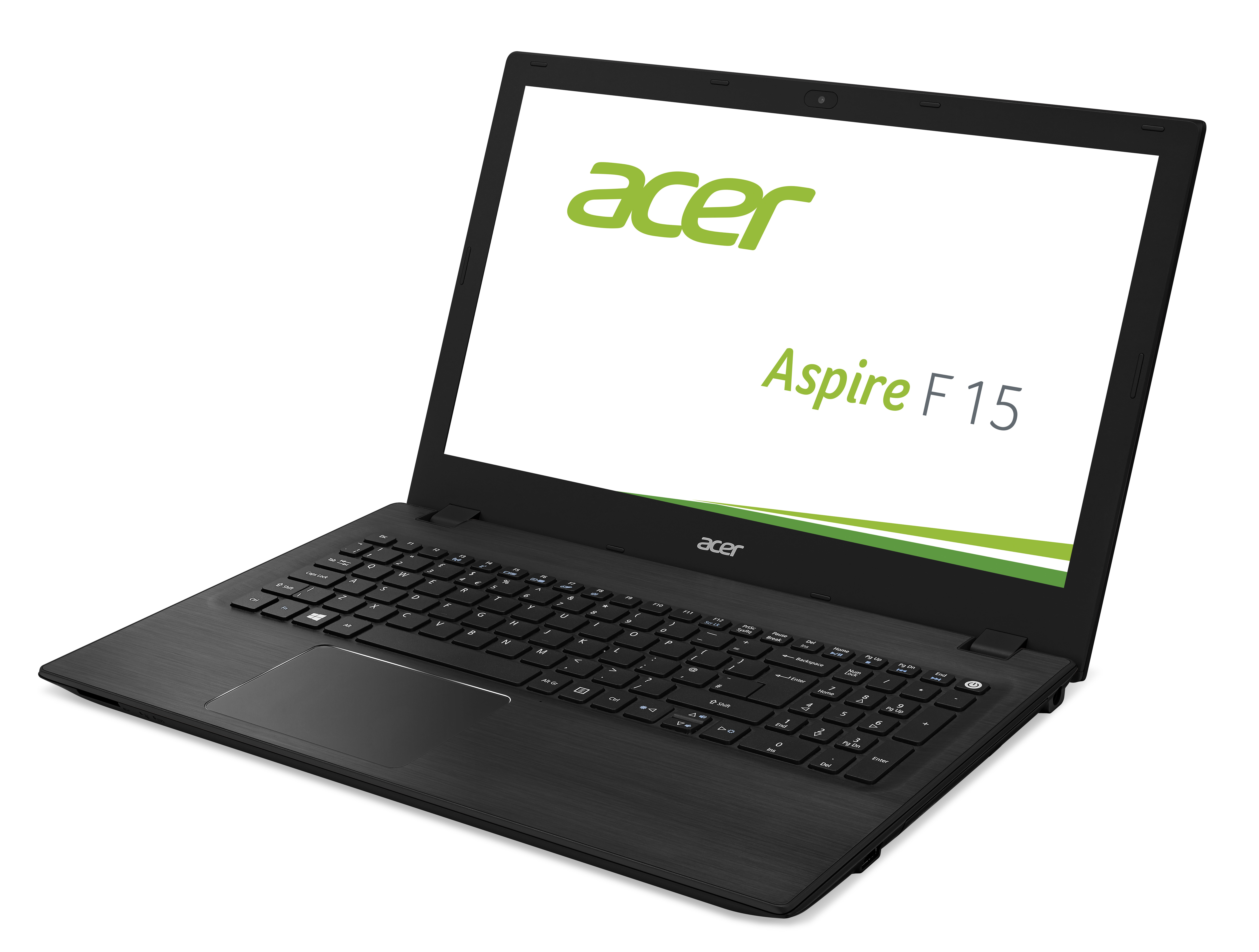 ACER Aspire F 15 F5-571G-51G9 - 15,6 Zoll - Intel® Core™ i5 i5-5200U - 8 GB - 500 GB - Windows 10 Home (64 Bit)