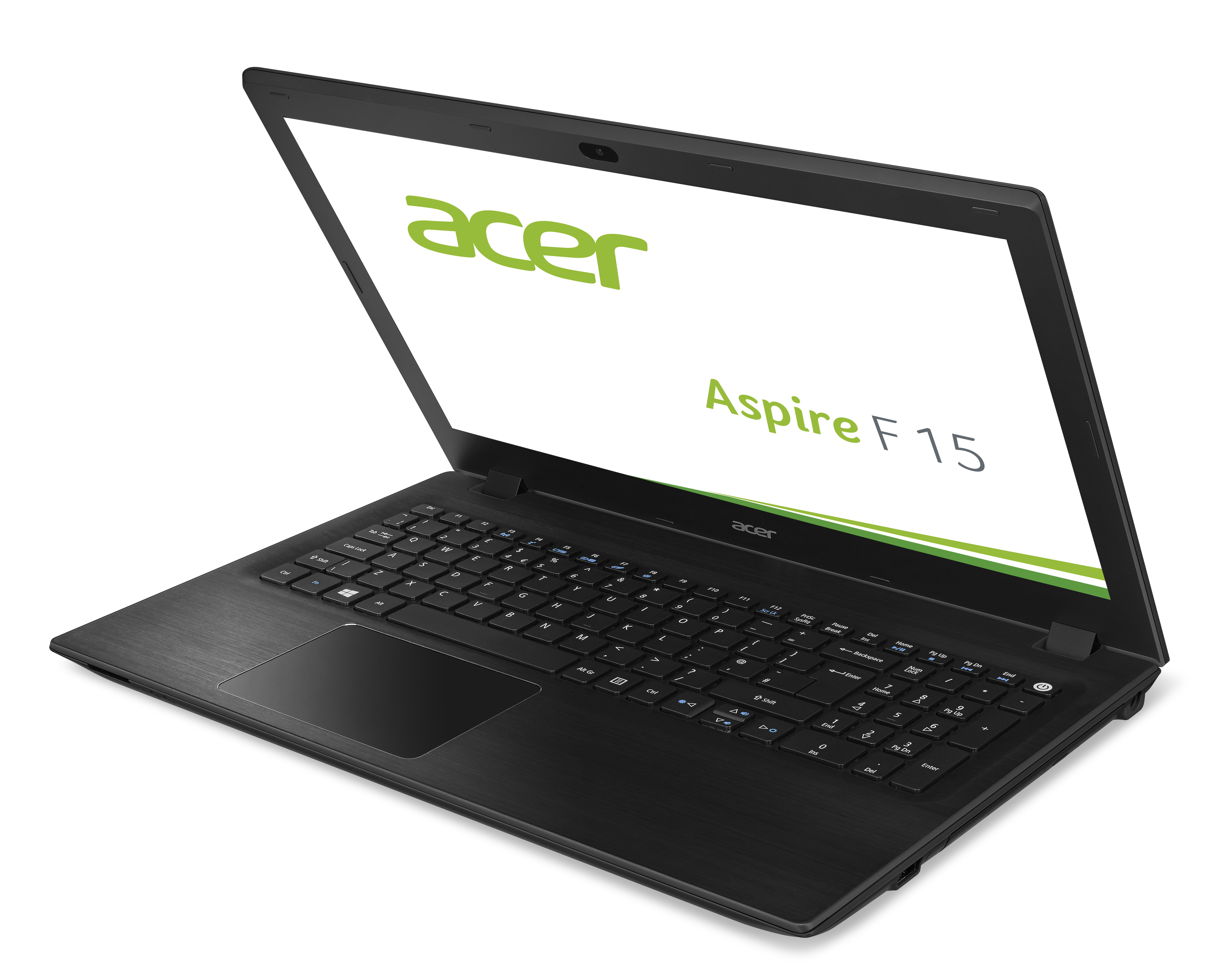 ACER Aspire F 15 F5-571G-51G9 - 15,6 Zoll - Intel® Core™ i5 i5-5200U - 8 GB - 500 GB - Windows 10 Home (64 Bit)