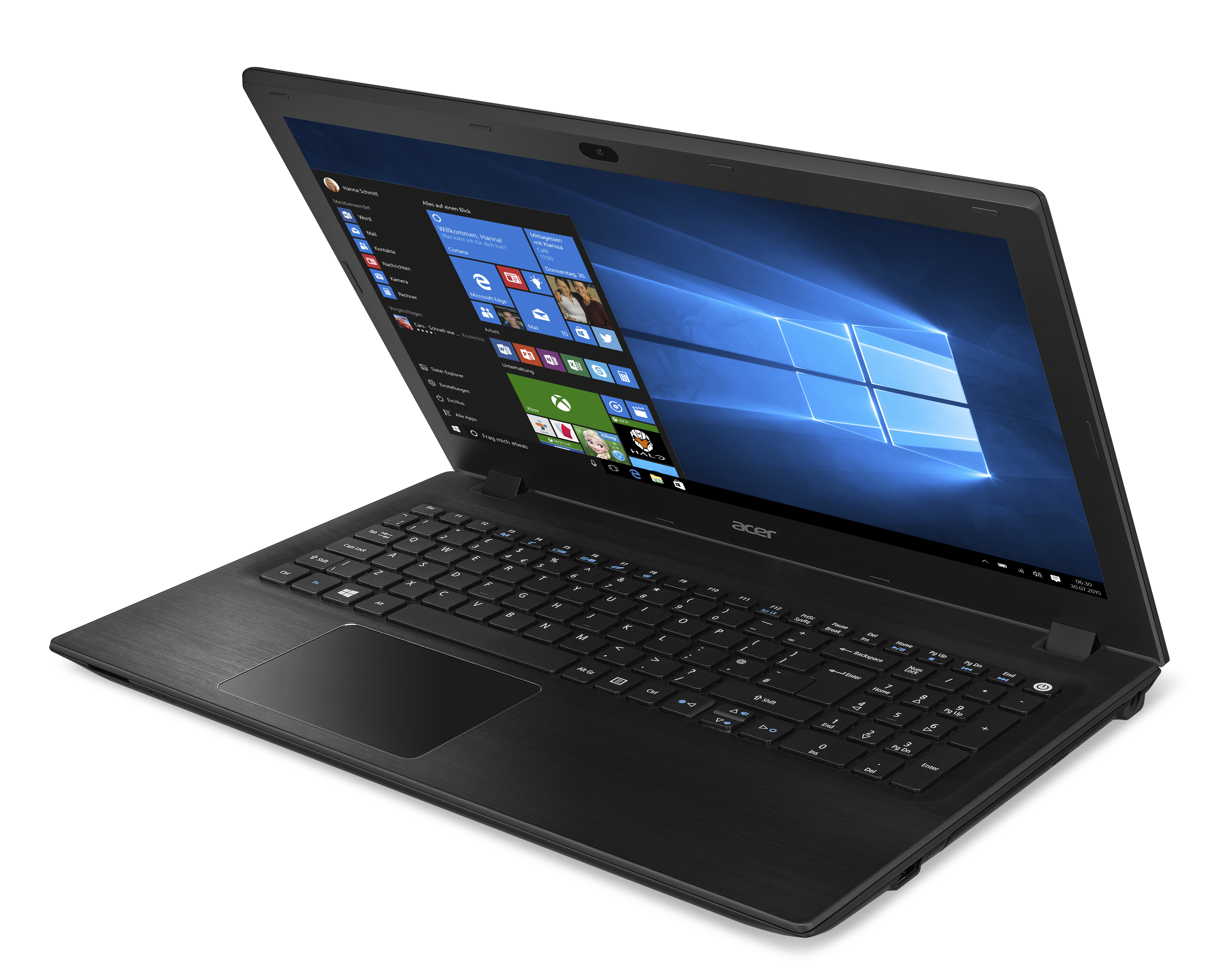 ACER Aspire F 15 F5-571G-51G9 - 15,6 Zoll - Intel® Core™ i5 i5-5200U - 8 GB - 500 GB - Windows 10 Home (64 Bit)