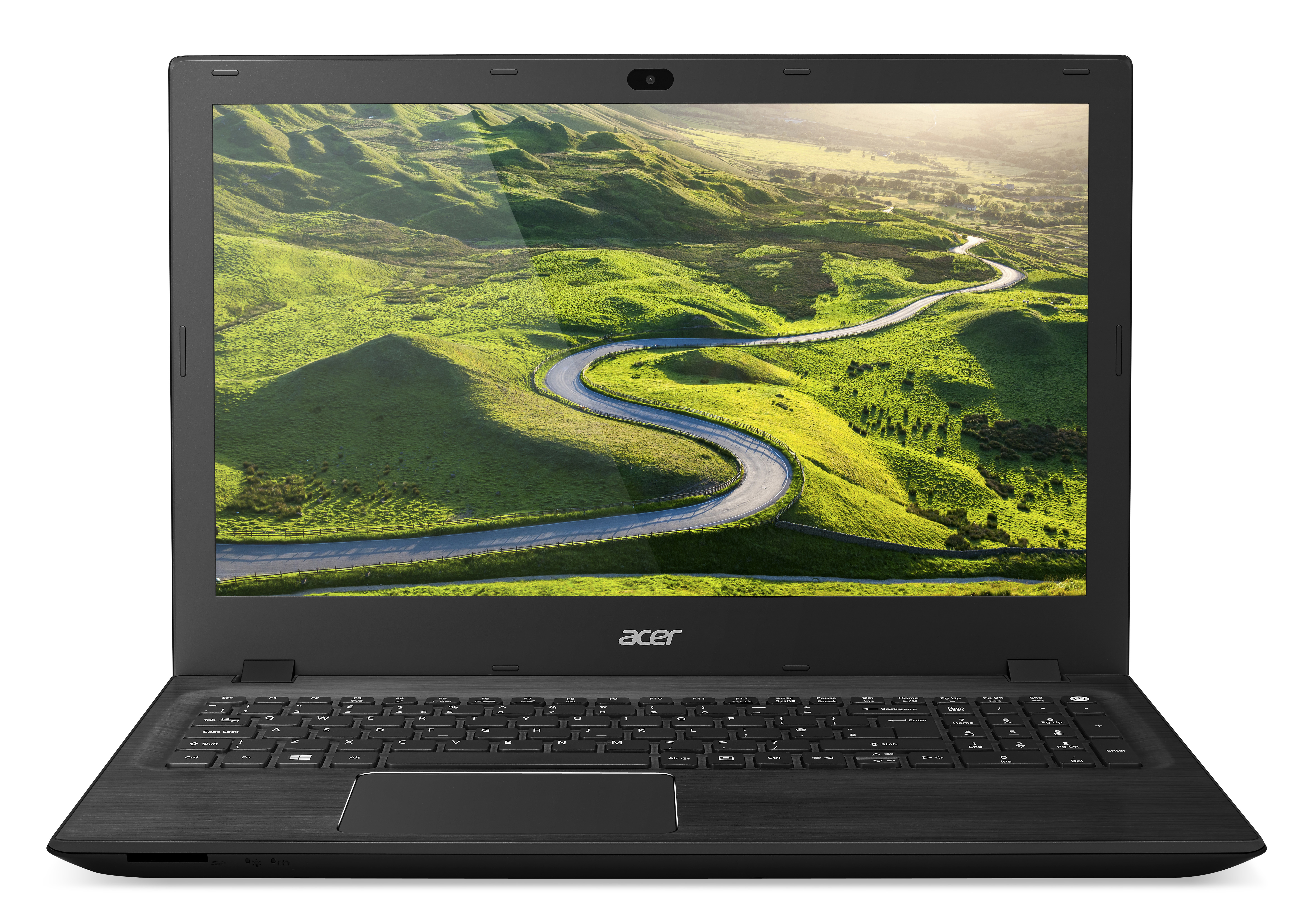 ACER Aspire F 15 F5-571G-51G9 - 15,6 Zoll - Intel® Core™ i5 i5-5200U - 8 GB - 500 GB - Windows 10 Home (64 Bit)