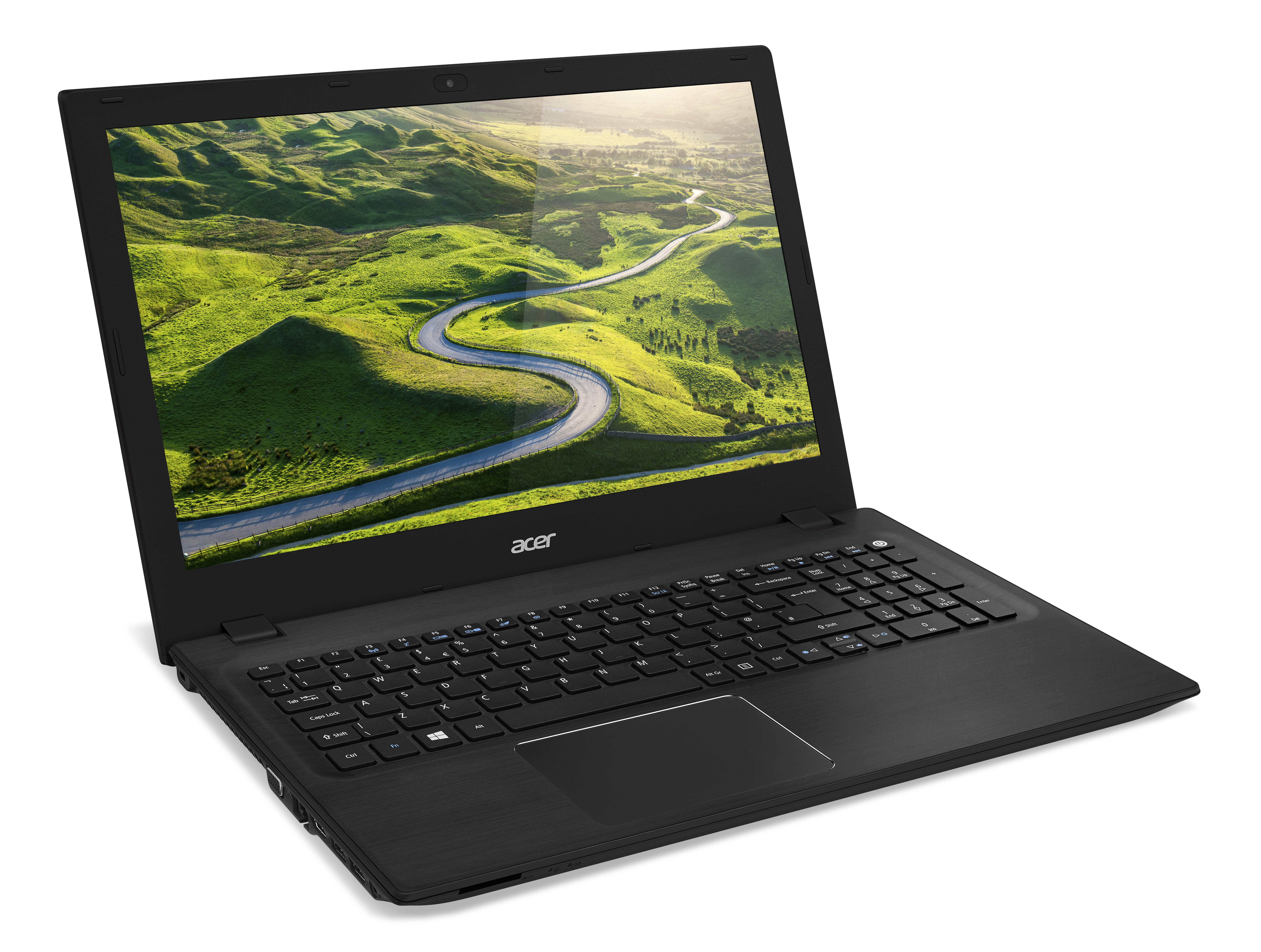 ACER Aspire F 15 F5-571G-51G9 - 15,6 Zoll - Intel® Core™ i5 i5-5200U - 8 GB - 500 GB - Windows 10 Home (64 Bit)