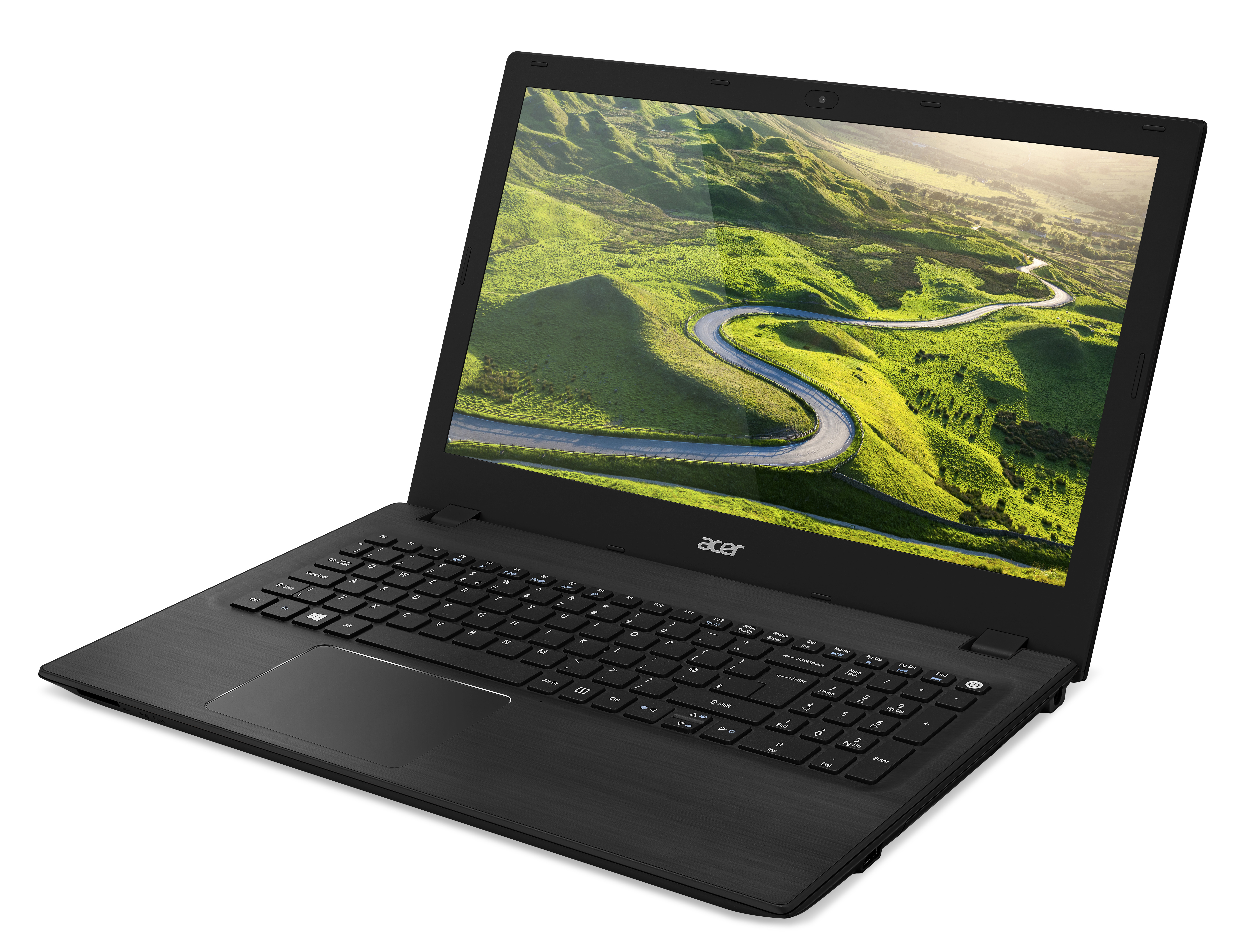 ACER Aspire F 15 F5-571G-51G9 - 15,6 Zoll - Intel® Core™ i5 i5-5200U - 8 GB - 500 GB - Windows 10 Home (64 Bit)