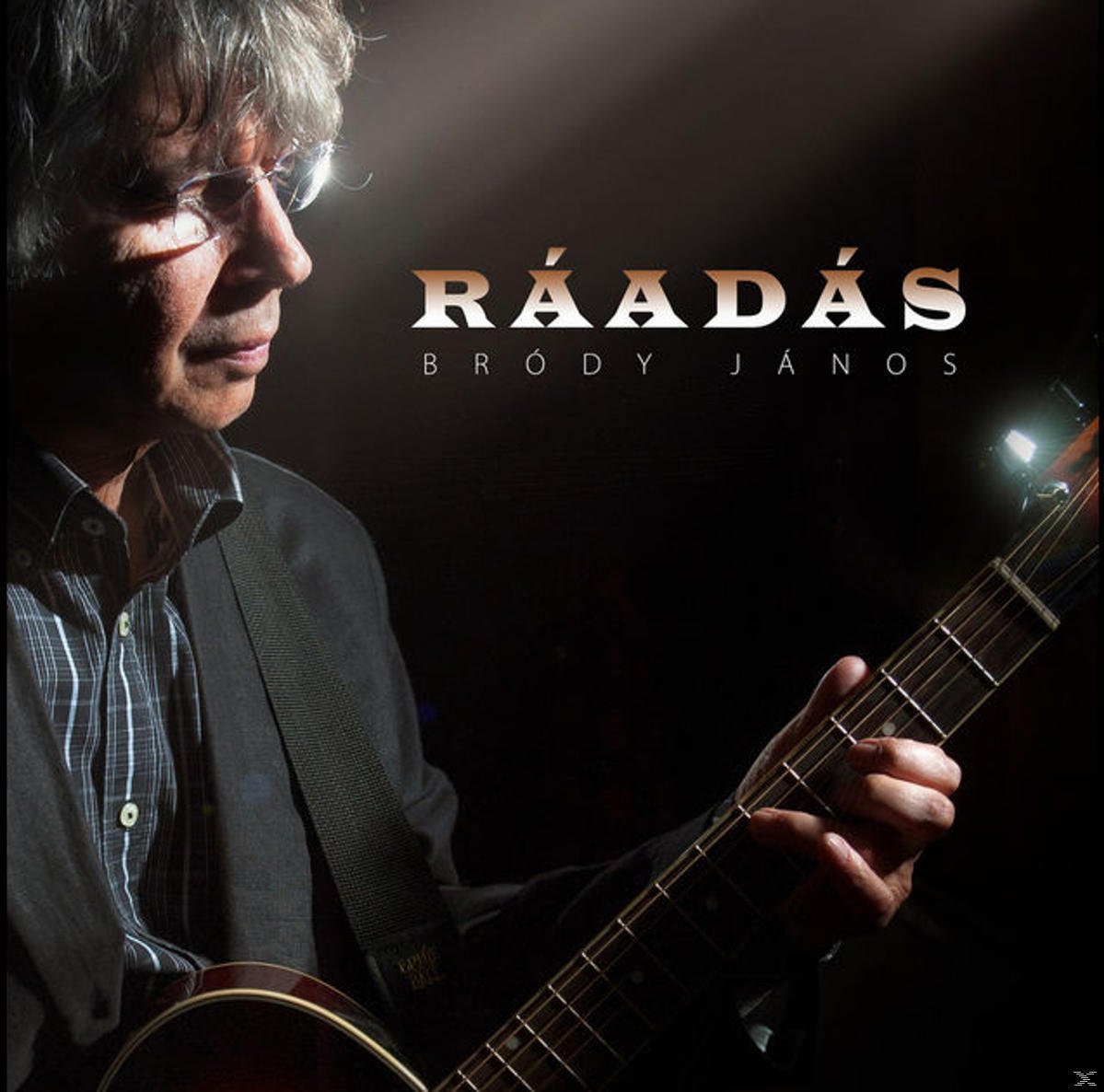 Bródy János - Ráadás (CD)