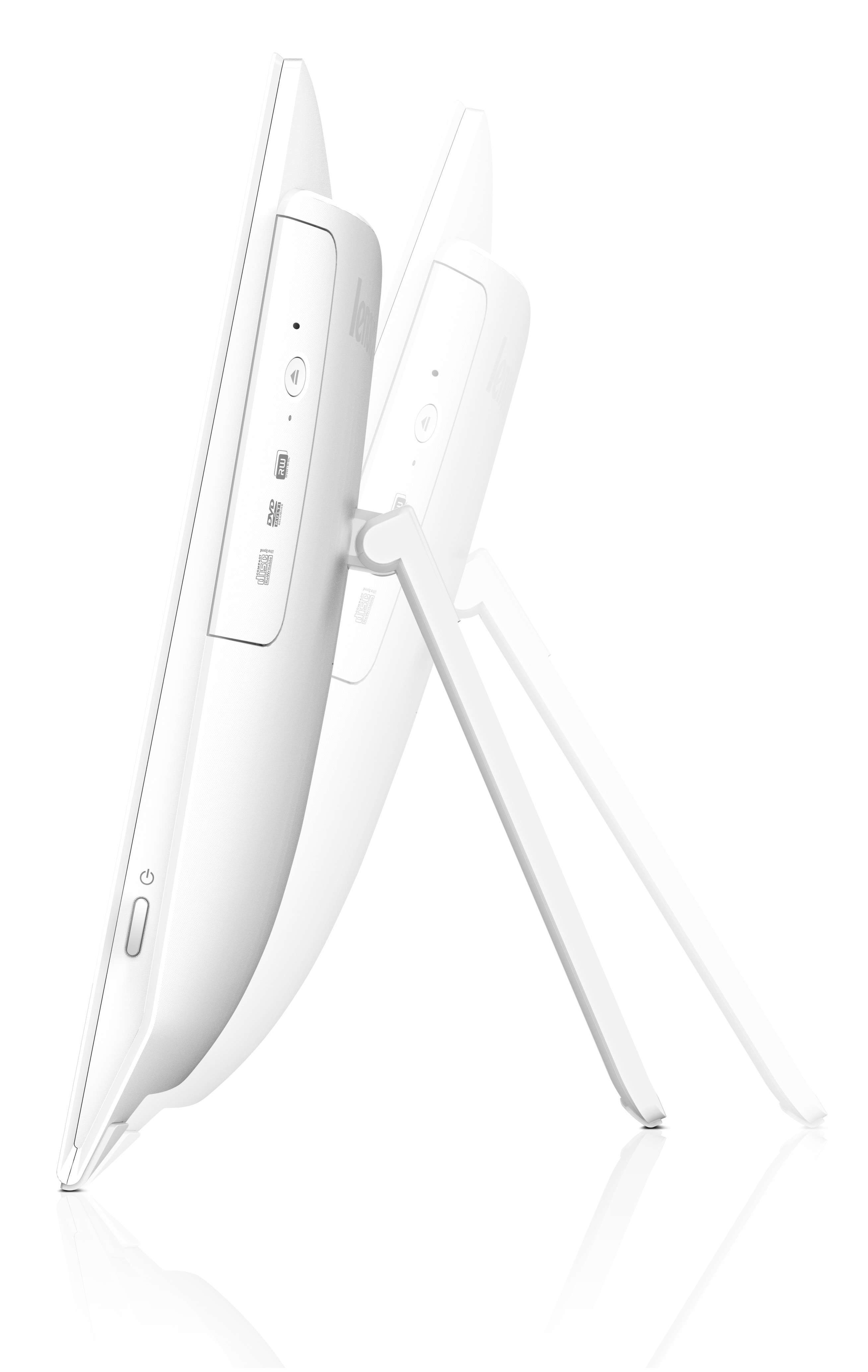 LENOVO C20-05 6010 - 2 GB - 500 GB - AMD - Windows