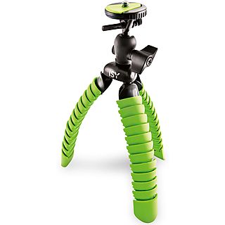 ISY ITT 500 Tripod 20CM Groen