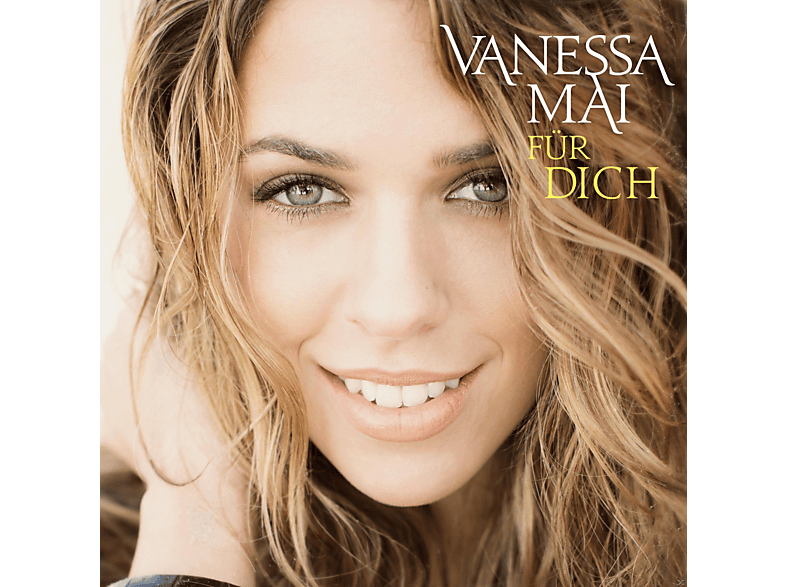 Vanessa Mai - Für Dich  - (CD)