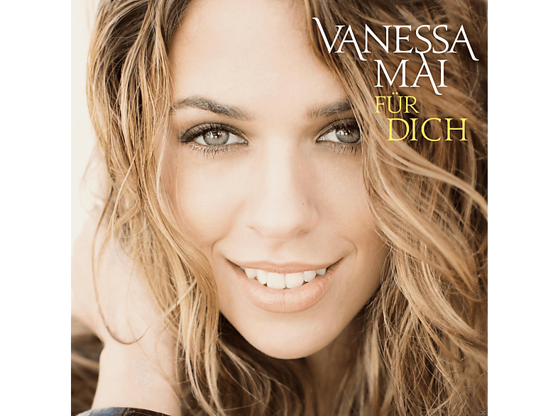 Vanessa Mai - Für Dich - (CD)