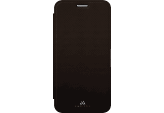 HAMA SGS7 MATERIAL MESH COVER BROWN - Smartphonetasche (Passend für Modell: Samsung Galaxy S7)