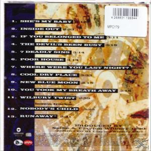 Traveling Wilburys - Traveling Wilburys - Vol. 3  - (CD)
