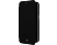 BLACK ROCK SGS7E MATERIAL PURE BOOKCASE BLACK - Smartphonetasche (Passend für Modell: Samsung Galaxy S7 Edge)