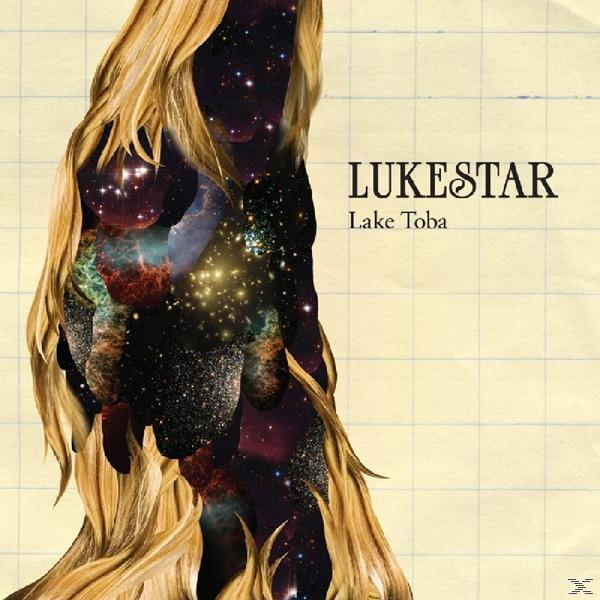 Lukestar - Lake Toba - (CD)