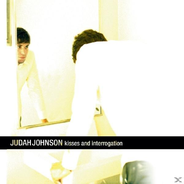 (CD) - Judah And Kisses Johnson - Interrogation