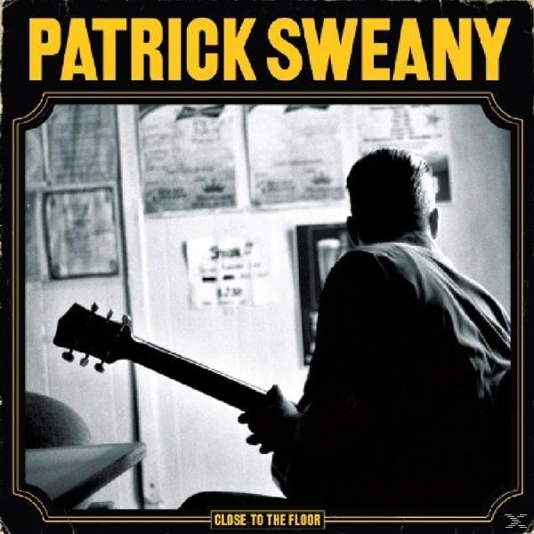 Patrick Sweany - (Vinyl) - Floor Close To The