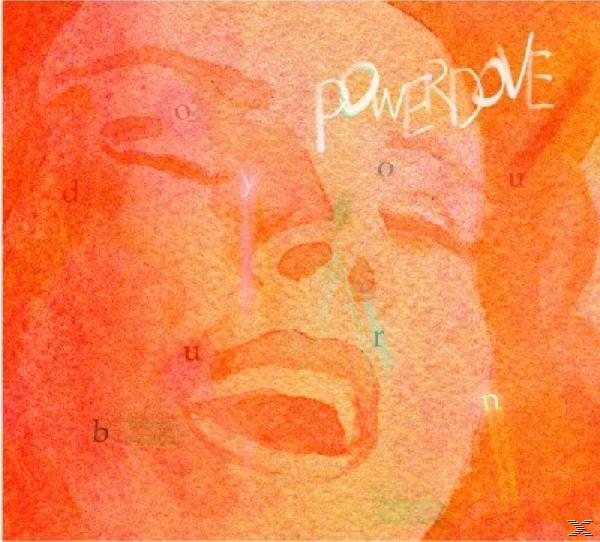 - (CD) Powerdove Burn? - Do You