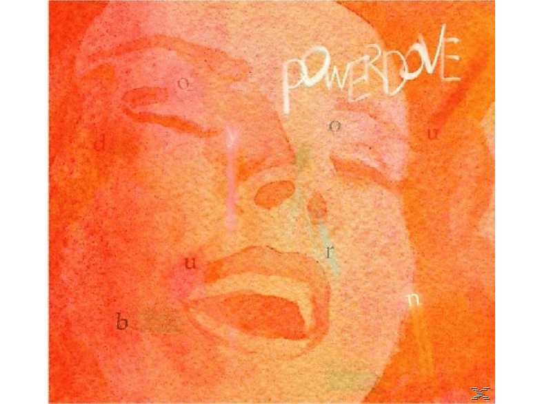 Powerdove - You Burn? Do - (CD)