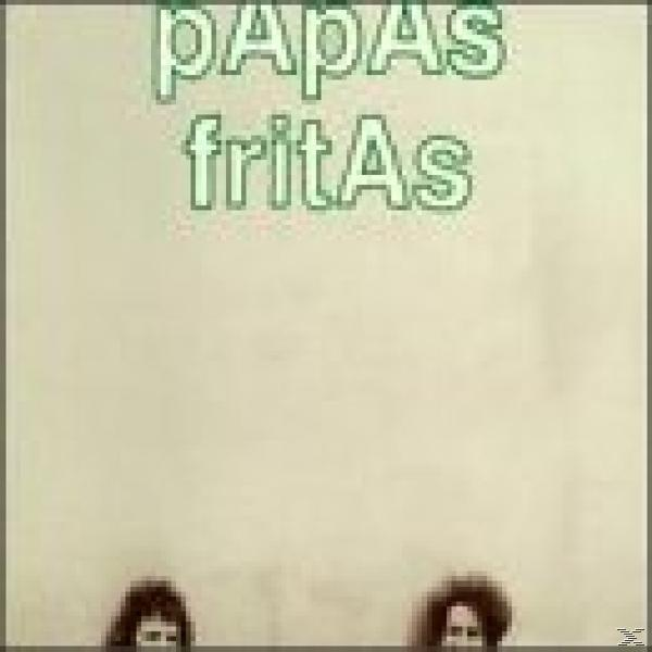Papas Fritas Passion (CD) - - Play
