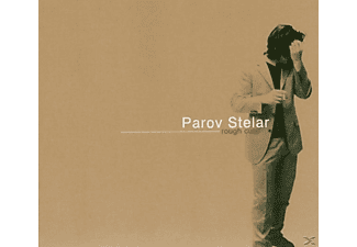 Parov Stelar - Rough Cuts  - (CD)