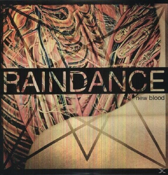 Raindance - (Vinyl) Blood - New