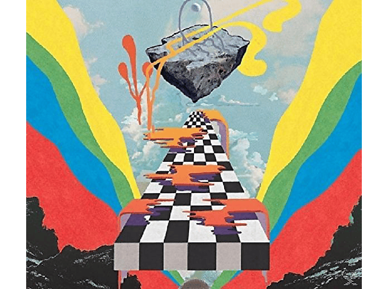 Guerilla Toss - Gay Disco - (Vinyl)