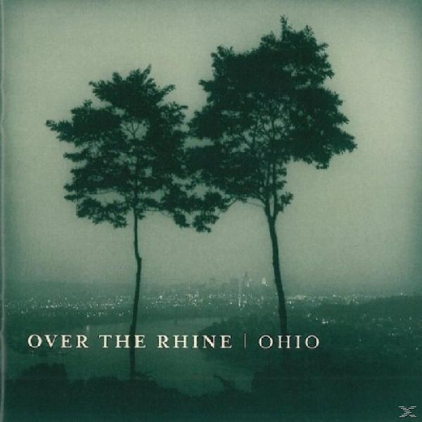 Rhine Over - The Ohio (CD) -