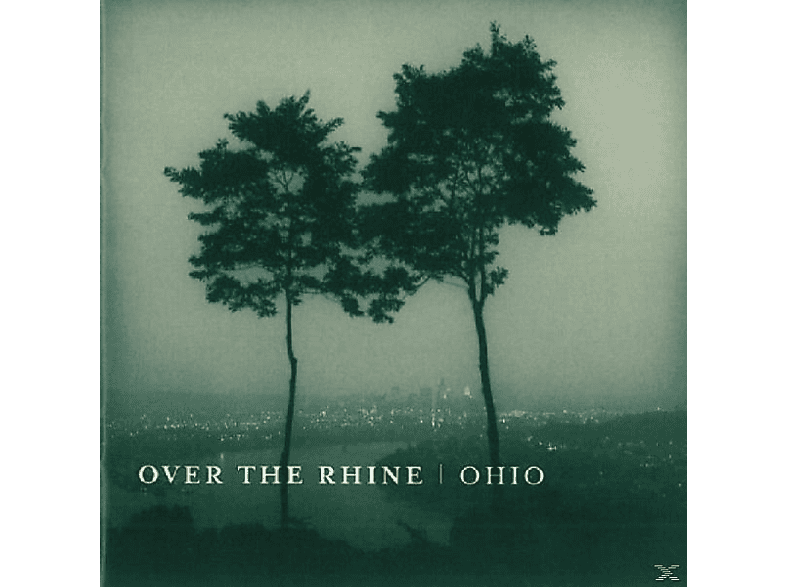 Over The Rhine - Ohio  - (CD)