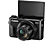 CANON Compact camera PowerShot G7 X Mark II (1066C002AA)