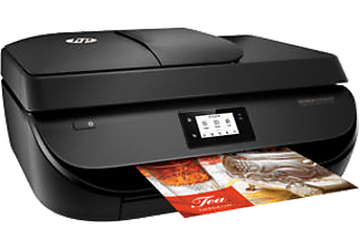 HP DeskJet Ink Advantage 4675 All-in-One Yazıcı Outlet