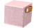 FRESHN REBEL Rockbox Brick Cube Fabriq - Enceinte Bluetooth (Noir/gris)