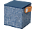 FRESHN REBEL Rockbox Cube Fabriq - Enceintes Bluetooth (Rosé)