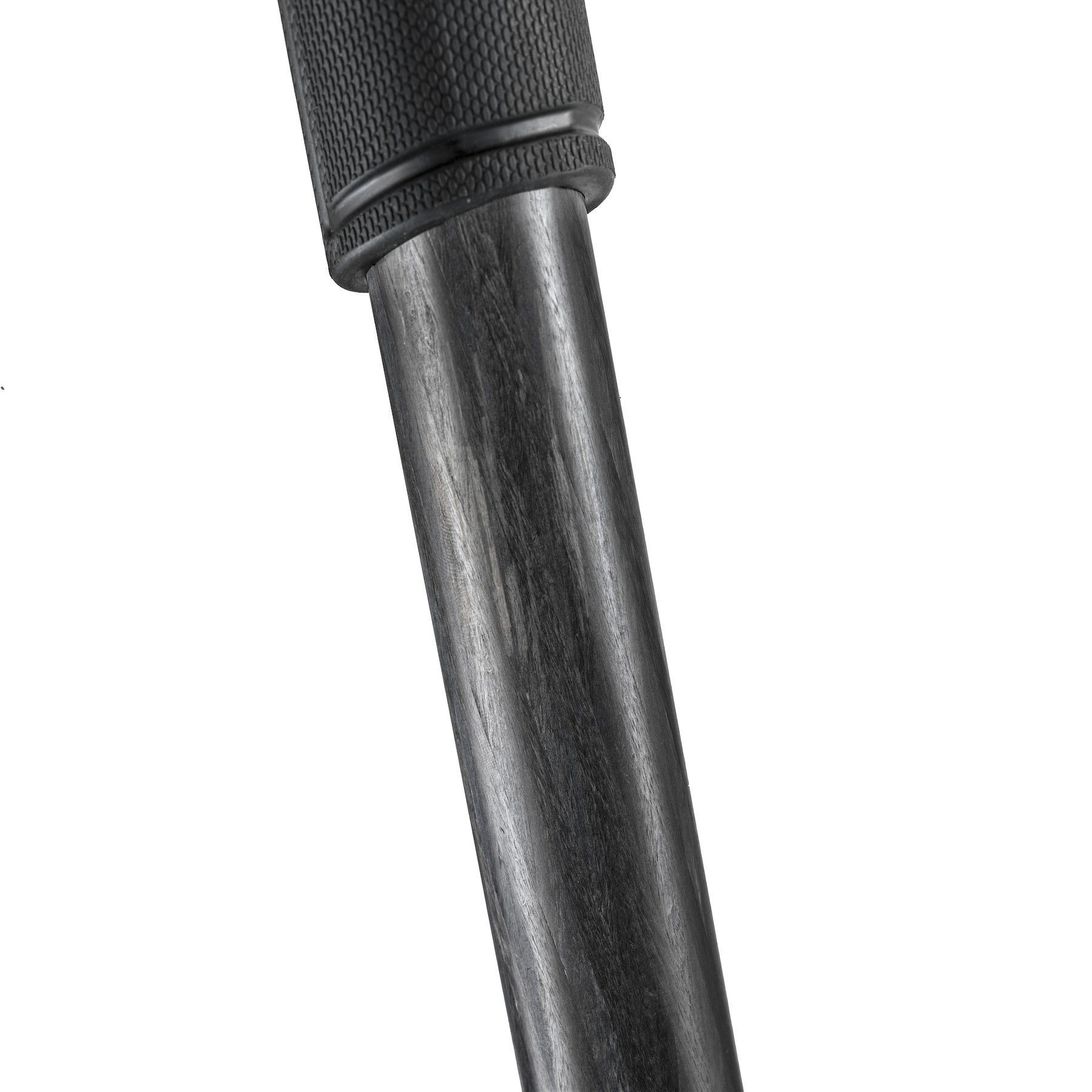 MANFROTTO MMXPROC4  Einbein Stativ, Schwarz, Höhe offen bis 1640 mm