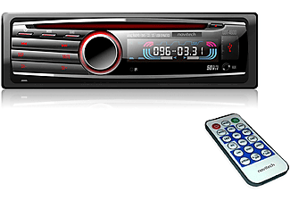 NAVITECH CDT-4600 Araç Radyo / Dvd / Cd / Sd / Usb Oynatıcı Çalar