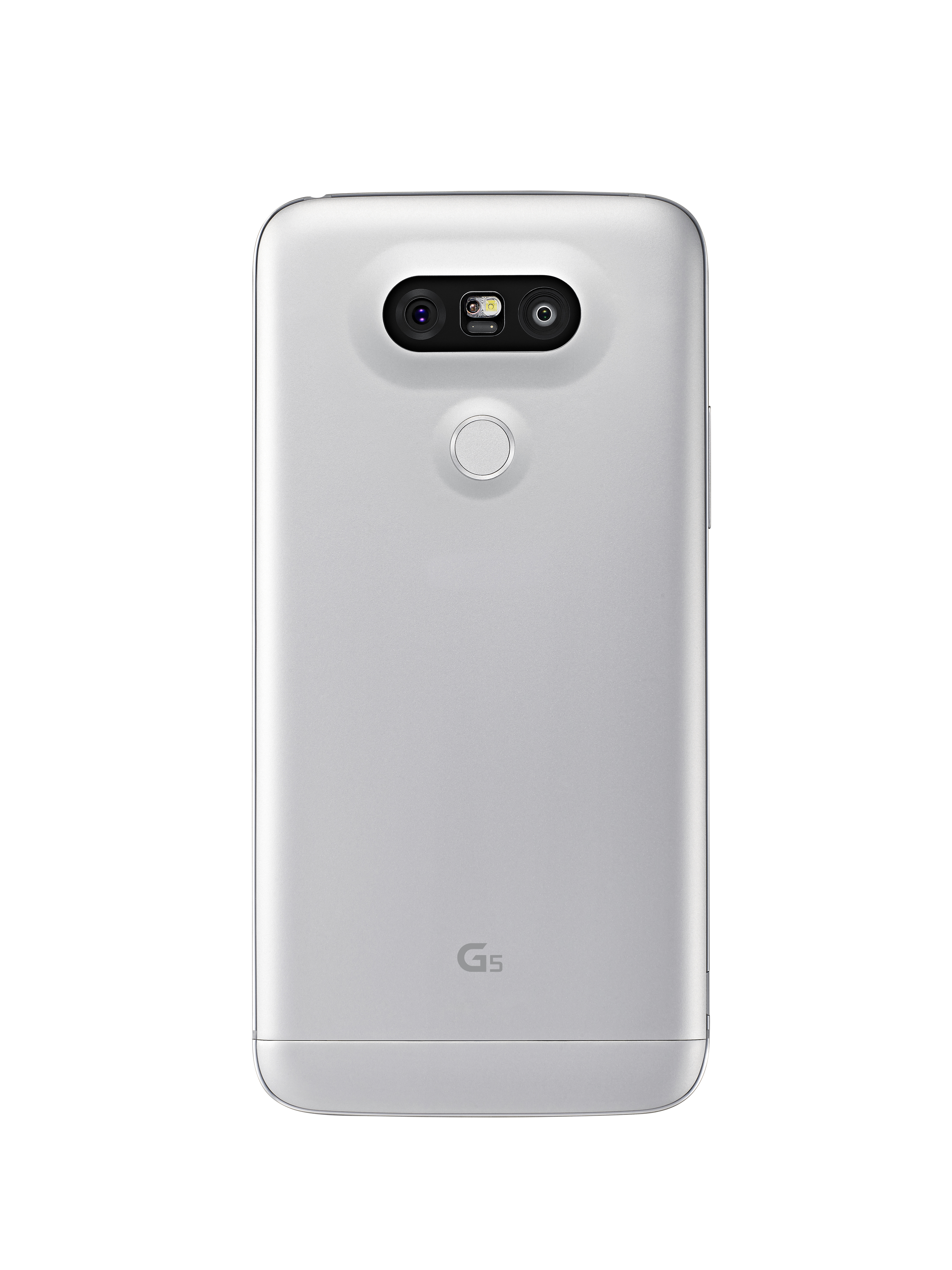 LG G5 32 GB Silber
