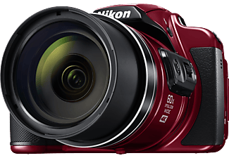 NIKON Coolpix B700 - Bridgekamera Rot