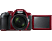 NIKON Coolpix B700 - Bridgekamera Rot
