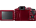 NIKON Coolpix B700 - Bridgekamera Rot