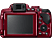 NIKON Coolpix B700 - Bridgekamera Rot