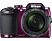 NIKON Nikon COOLPIX B500 - Camera Bridge - 16 MP - viola - Fotocamera bridge Prugna