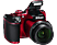 NIKON Coolpix B500 - Appareil photo bridge Rouge