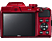 NIKON Nikon COOLPIX B500 - Camera Bridge - 16 MP - rosso - Fotocamera bridge Rosso