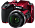 NIKON Coolpix B500 - Appareil photo bridge Rouge