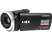 SONY HDR-CX450, nero - Videocamera (Nero)