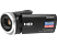 SONY HDR-CX450B - Camcorder (Schwarz)